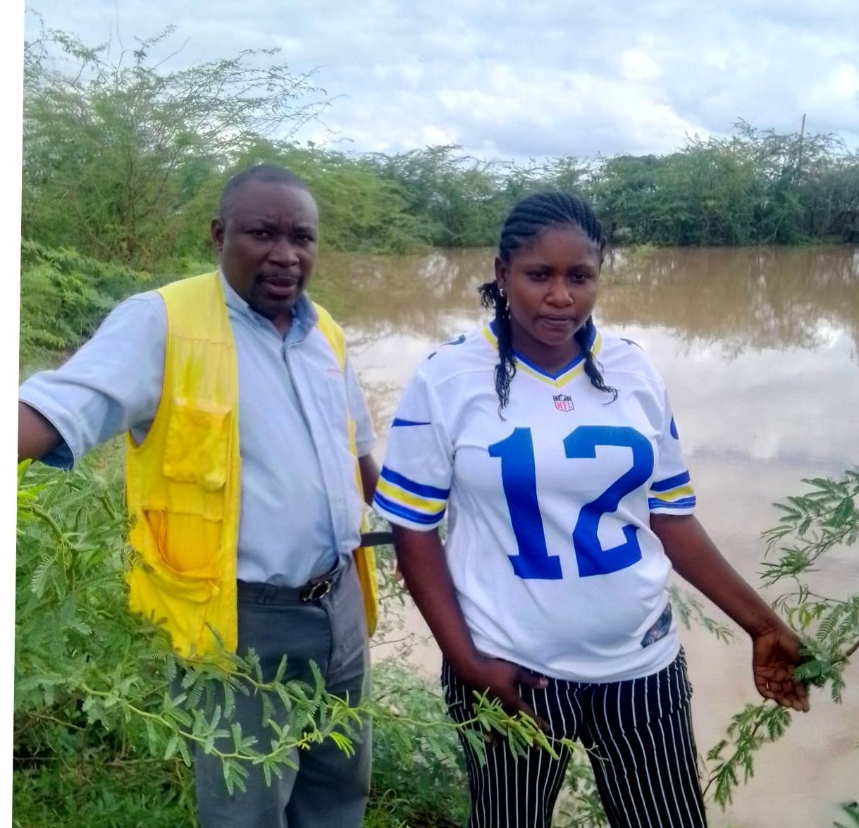 August 2025 Dignity in Action Program Activity 1